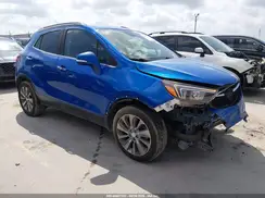 KL4CJASB1JB723743 2018 BUICK ENCORE