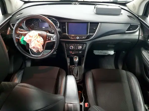 KL4CJASB1KB700142 2019 BUICK ENCORE - Image 8