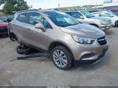 KL4CJASB1KB700318 2019 BUICK ENCORE