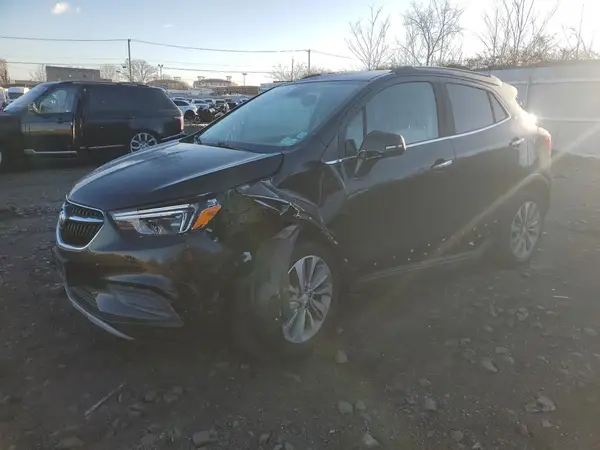 KL4CJASB1KB700707 2019 BUICK ENCORE - Image 1