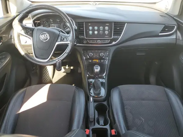 KL4CJASB1KB700965 2019 BUICK ENCORE - Image 8