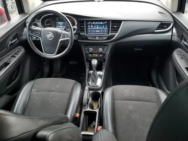 KL4CJASB1KB701596 2019 BUICK ENCORE - Image 8