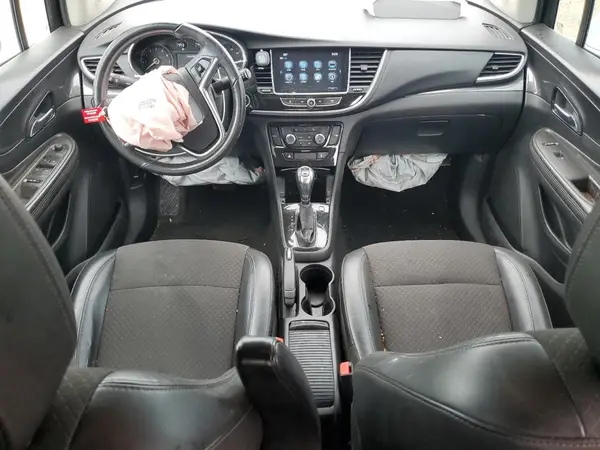 KL4CJASB1KB701811 2019 BUICK ENCORE - Image 8