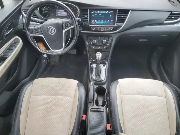 KL4CJASB1KB703963 2019 BUICK ENCORE - Image 8