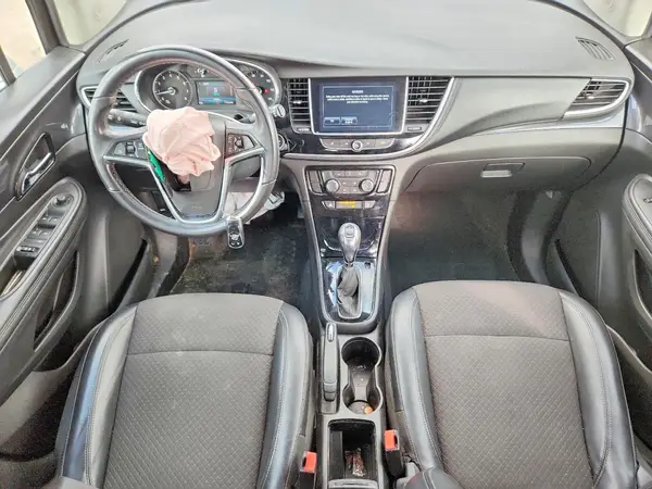 KL4CJASB1KB704255 2019 BUICK ENCORE - Image 8