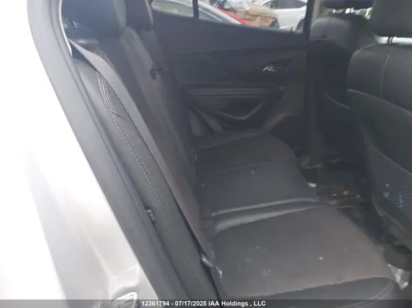 KL4CJASB1KB704465 2019 BUICK ENCORE - Image 8
