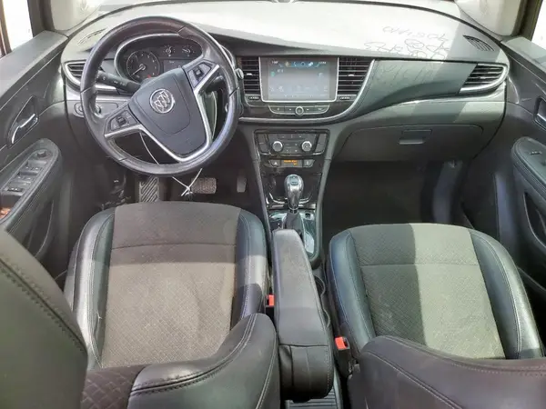 KL4CJASB1KB705440 2019 BUICK ENCORE - Image 8