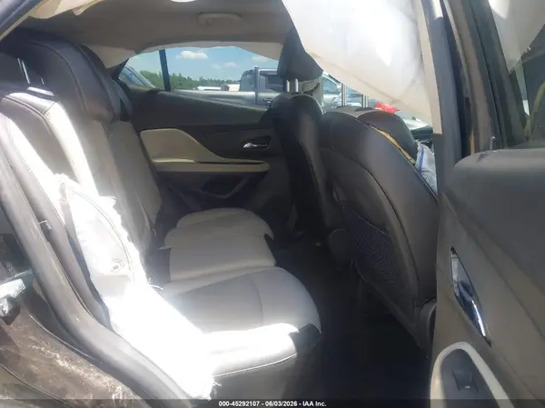 KL4CJASB1KB706006 2019 BUICK ENCORE - Image 8