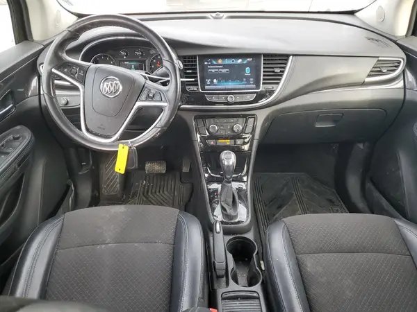 KL4CJASB1KB706586 2019 BUICK ENCORE - Image 8