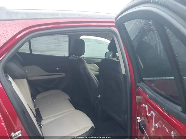 KL4CJASB1KB708631 2019 BUICK ENCORE - Image 8