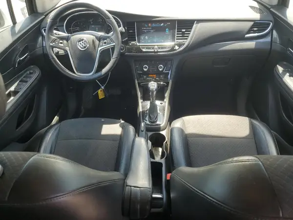 KL4CJASB1KB708953 2019 BUICK ENCORE - Image 8