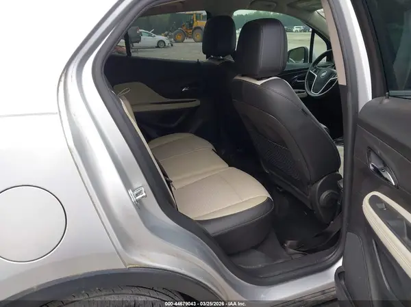 KL4CJASB1KB709035 2019 BUICK ENCORE - Image 8
