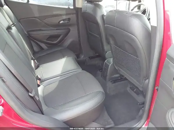 KL4CJASB1KB709861 2019 BUICK ENCORE - Image 8