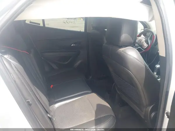KL4CJASB1KB710122 2019 BUICK ENCORE - Image 8