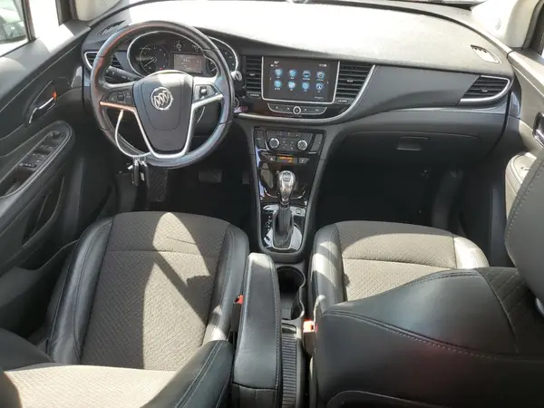 KL4CJASB1KB710931 2019 BUICK ENCORE - Image 8