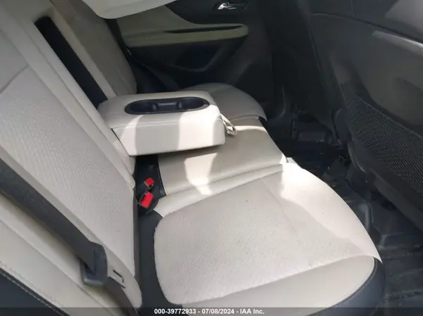 KL4CJASB1KB711139 2019 BUICK ENCORE - Image 8