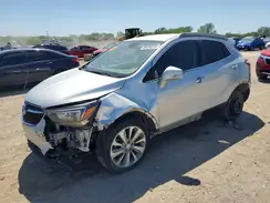 KL4CJASB1KB711996 2019 BUICK ENCORE