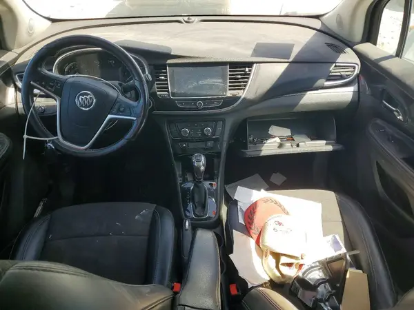 KL4CJASB1KB711996 2019 BUICK ENCORE - Image 8