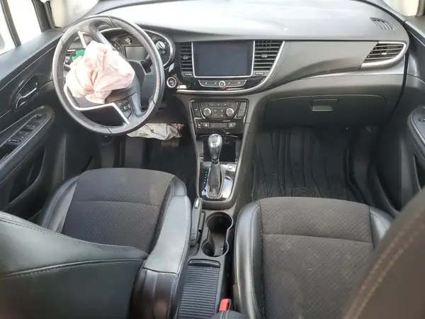 KL4CJASB1KB712078 2019 BUICK ENCORE - Image 8