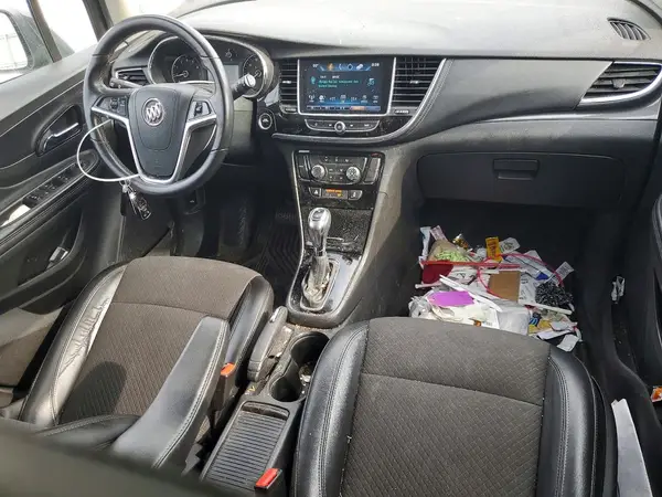 KL4CJASB1KB712517 2019 BUICK ENCORE - Image 8