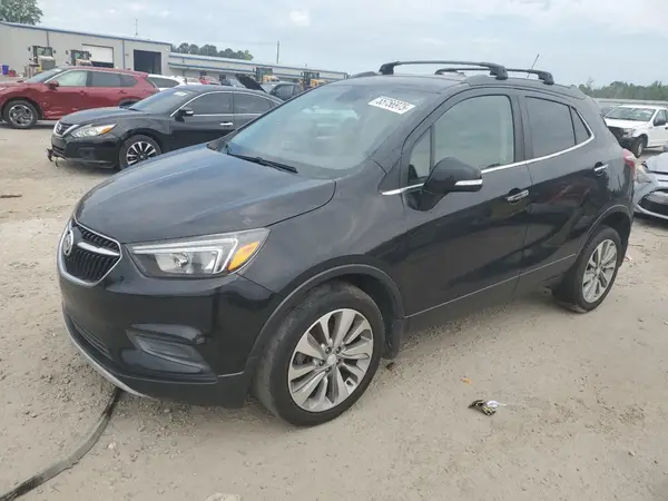 KL4CJASB1KB712582 2019 BUICK ENCORE - Image 1
