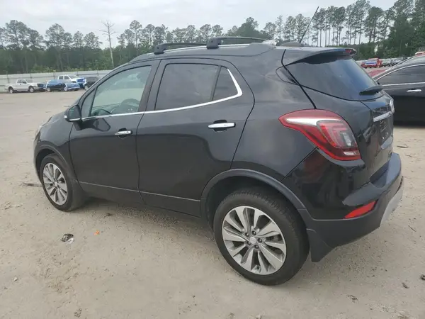 KL4CJASB1KB712582 2019 BUICK ENCORE - Image 2