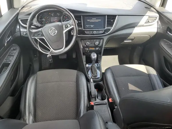 KL4CJASB1KB712582 2019 BUICK ENCORE - Image 8