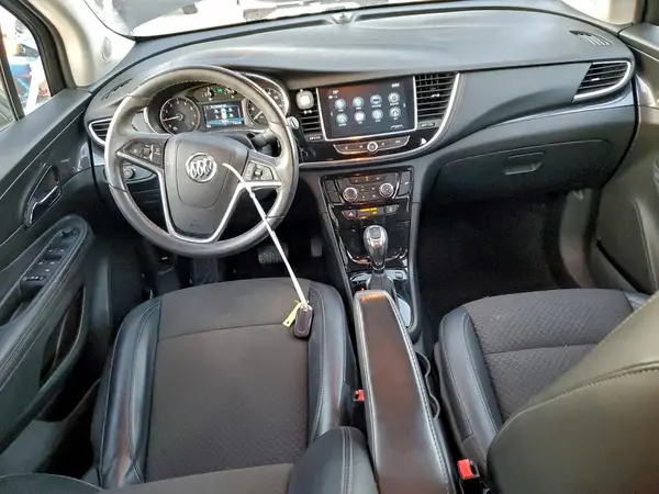 KL4CJASB1KB713196 2019 BUICK ENCORE - Image 8