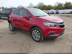 KL4CJASB1KB714204 2019 BUICK ENCORE