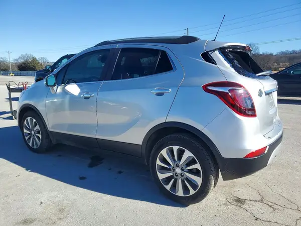 KL4CJASB1KB715479 2019 BUICK ENCORE - Image 2