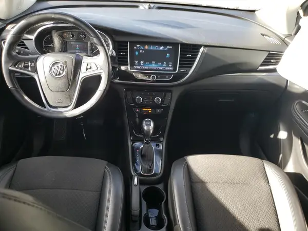 KL4CJASB1KB716390 2019 BUICK ENCORE - Image 8