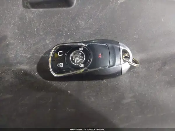 KL4CJASB1KB716521 2019 BUICK ENCORE - Image 8