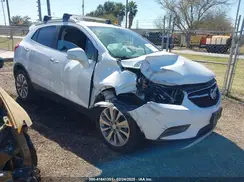 KL4CJASB1KB716745 2019 BUICK ENCORE