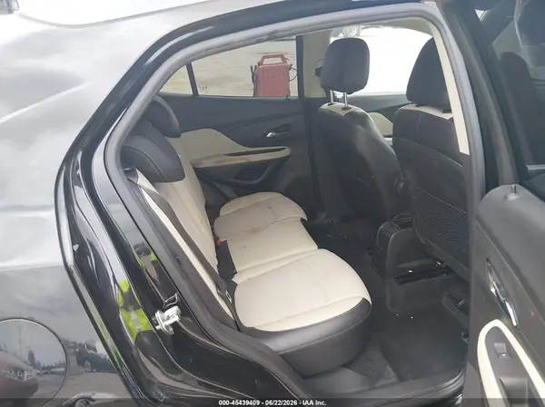 KL4CJASB1KB717586 2019 BUICK ENCORE - Image 8