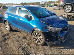 KL4CJASB1KB717605 2019 BUICK ENCORE
