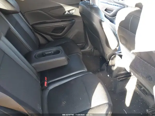 KL4CJASB1KB717605 2019 BUICK ENCORE - Image 8
