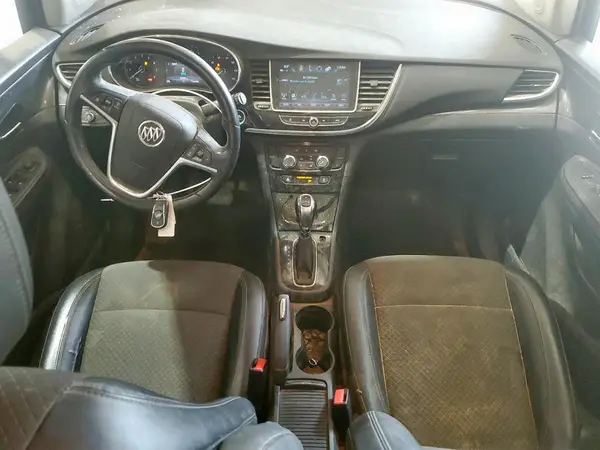 KL4CJASB1KB718110 2019 BUICK ENCORE - Image 8