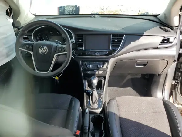 KL4CJASB1KB718849 2019 BUICK ENCORE - Image 8