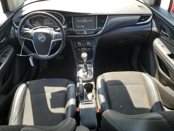 KL4CJASB1KB719189 2019 BUICK ENCORE - Image 8