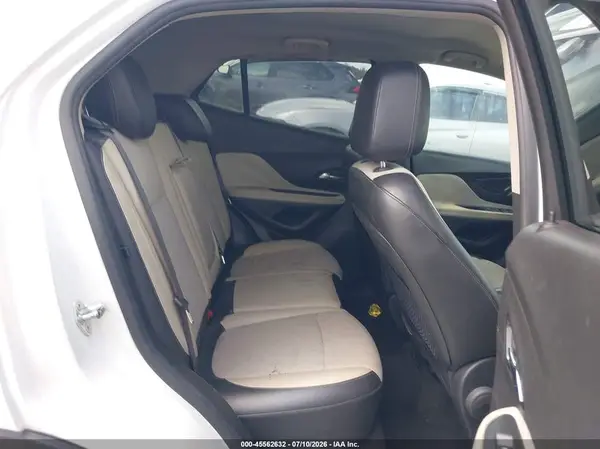 KL4CJASB1KB719645 2019 BUICK ENCORE - Image 8