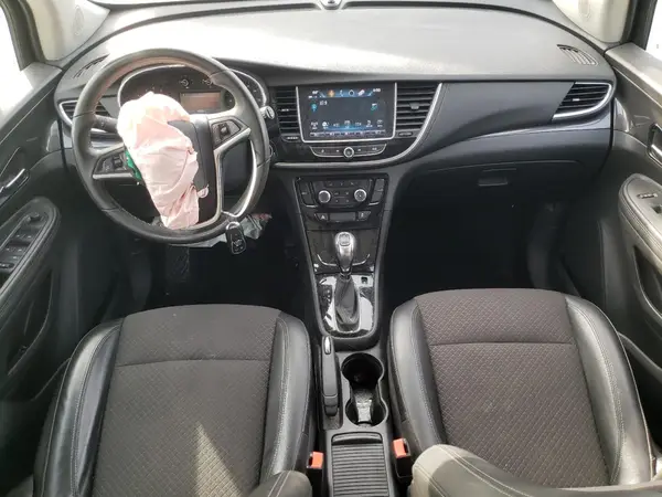 KL4CJASB1KB719967 2019 BUICK ENCORE - Image 8