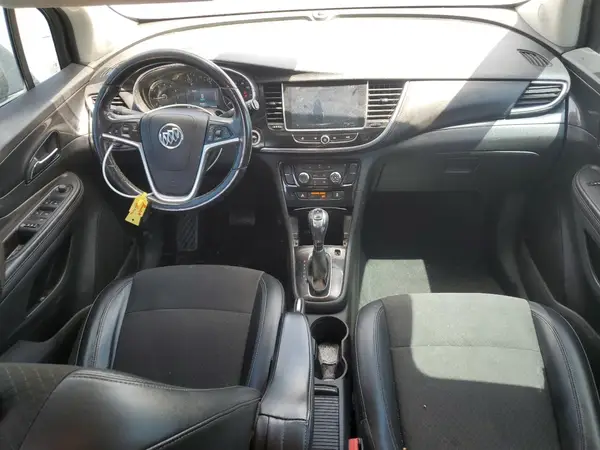 KL4CJASB1KB722139 2019 BUICK ENCORE - Image 8