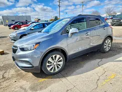 KL4CJASB1KB722786 2019 BUICK ENCORE