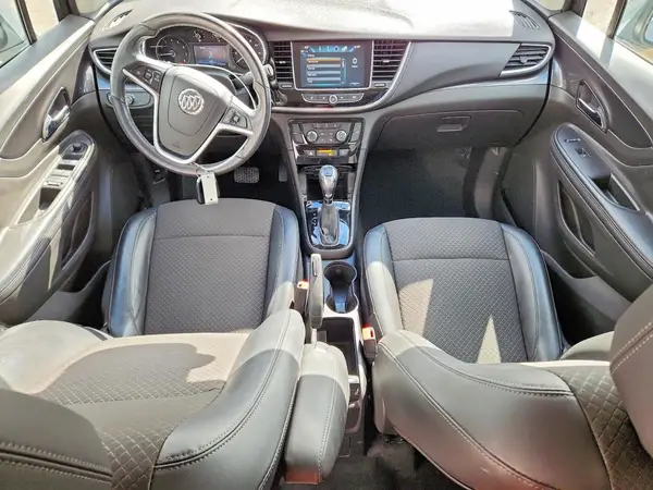 KL4CJASB1KB722786 2019 BUICK ENCORE - Image 8
