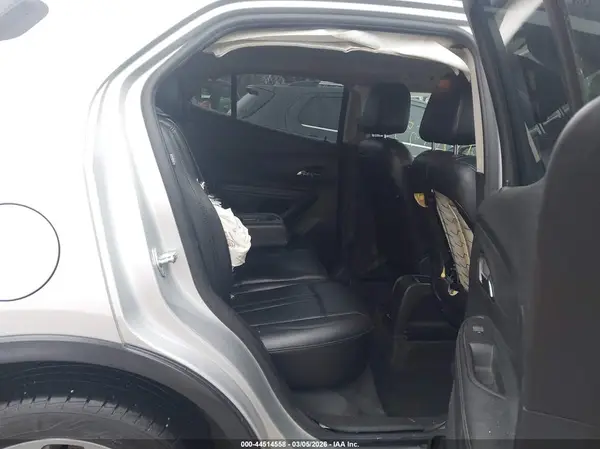 KL4CJASB1KB722853 2019 BUICK ENCORE - Image 8