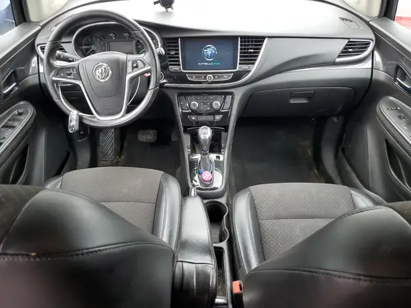 KL4CJASB1KB724800 2019 BUICK ENCORE - Image 8