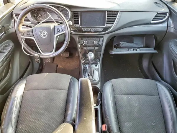 KL4CJASB1KB725137 2019 BUICK ENCORE - Image 8
