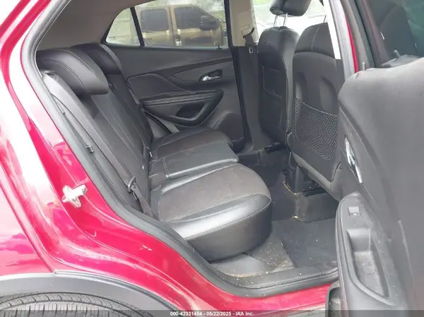 KL4CJASB1KB726000 2019 BUICK ENCORE - Image 8