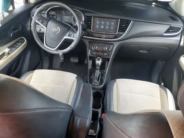 KL4CJASB1KB726157 2019 BUICK ENCORE - Image 8