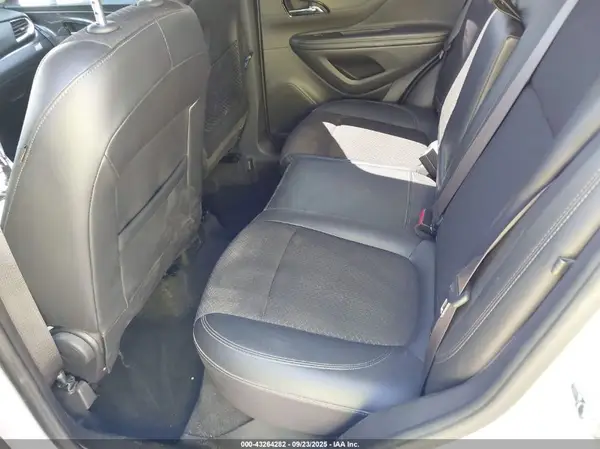 KL4CJASB1KB726420 2019 BUICK ENCORE - Image 8